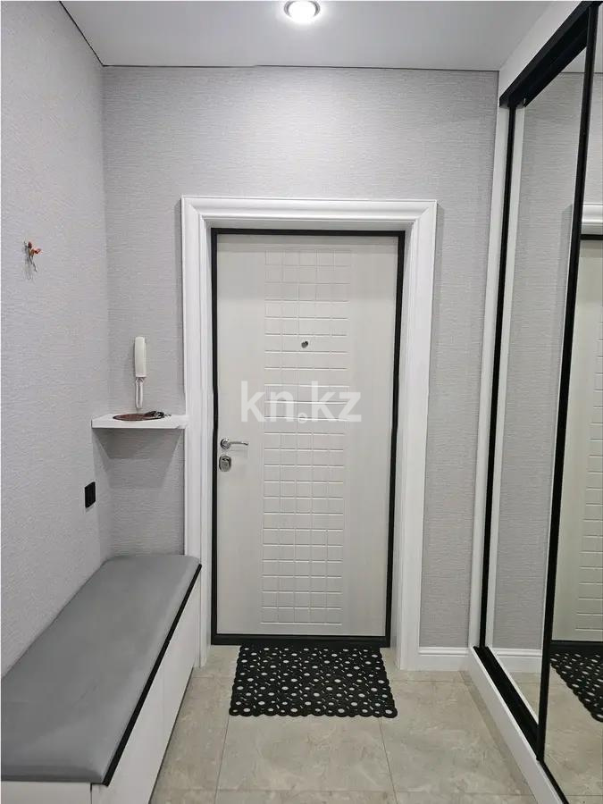 Продажа 2-комнатной квартиры, 60 м², ул. Жамбыла, дом  10 в Астане - фото 4