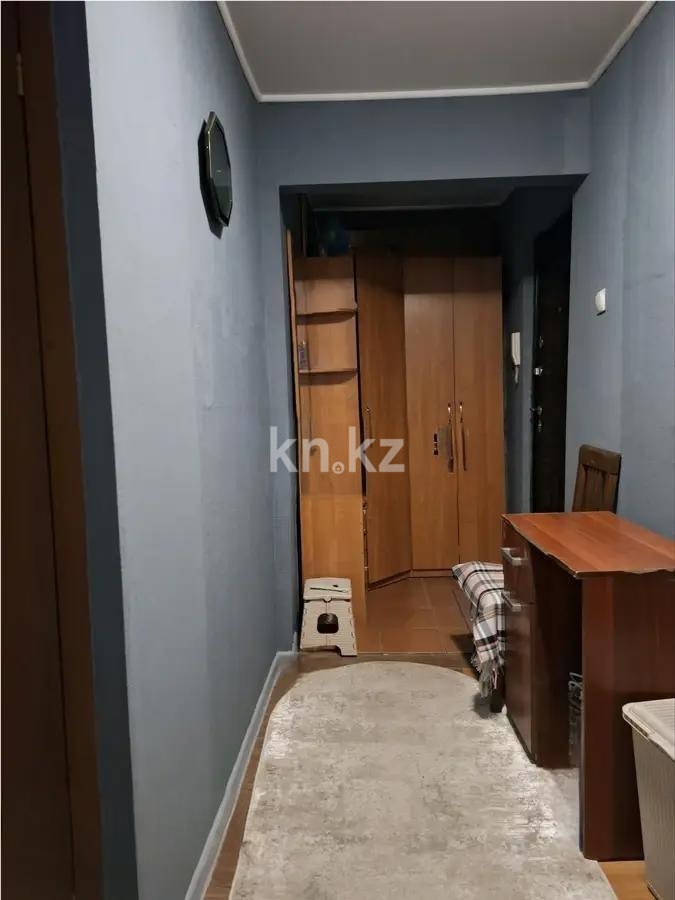 Продажа 2-комнатной квартиры, 42.3 м² в Алматы - фото 5