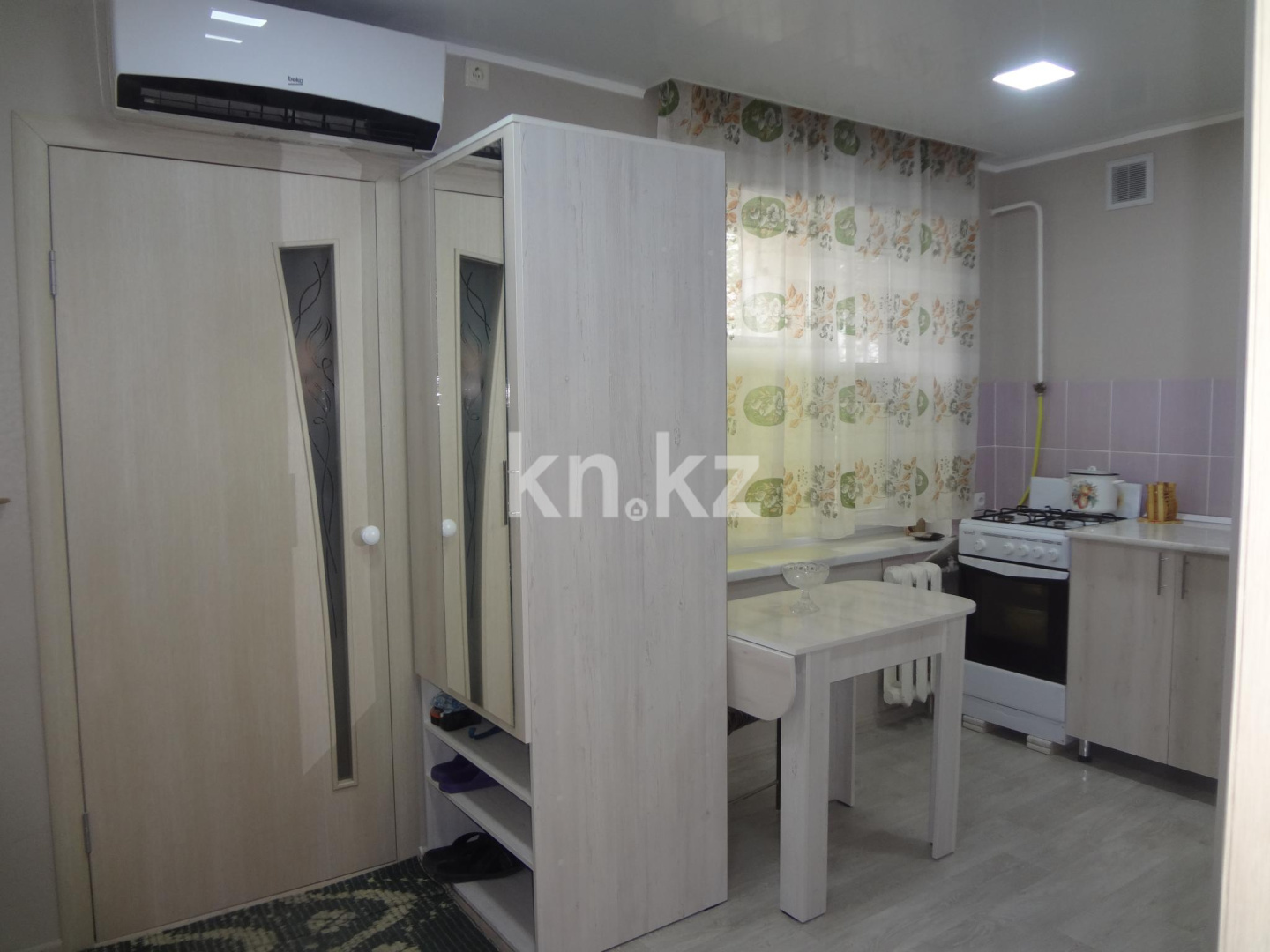 Аренда 2-комнатной квартиры посуточно, 56 м² - Аренда двухкомнатных квартир посуточно в Актау фото 3 из 15