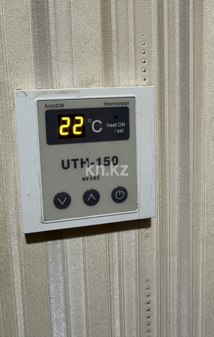 Продажа 3-комнатной квартиры, 61.8 м² - Продажа квартир в районе Юго-Восток в Караганде фото 25 из 31