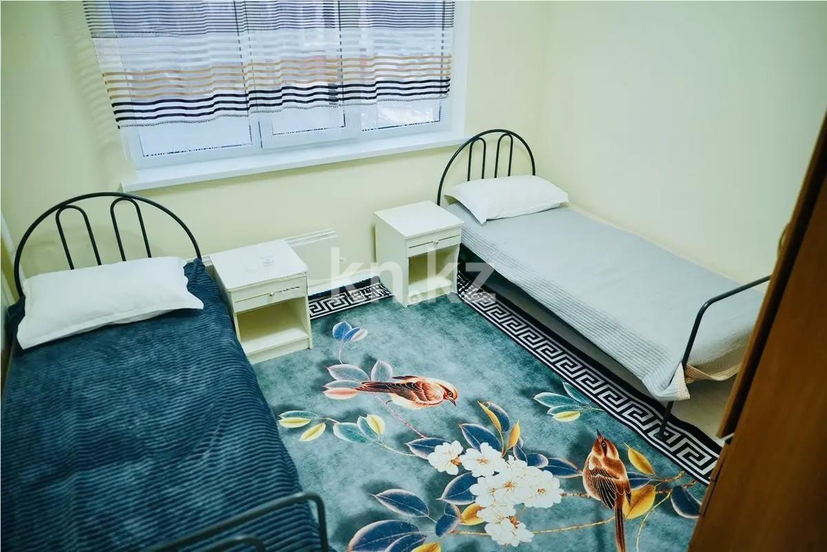 Продажа 3-комнатной квартиры, 77 м², мкр. Таугуль-1, дом  82 - Продажа  трехкомнатных квартир в Алматы фото 2 из 9