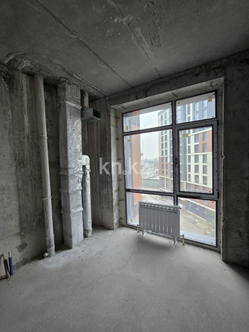 Продажа 3-комнатной квартиры, 103.3 м² - Продажа квартир в Алматы - страница 2 фото 11 из 40