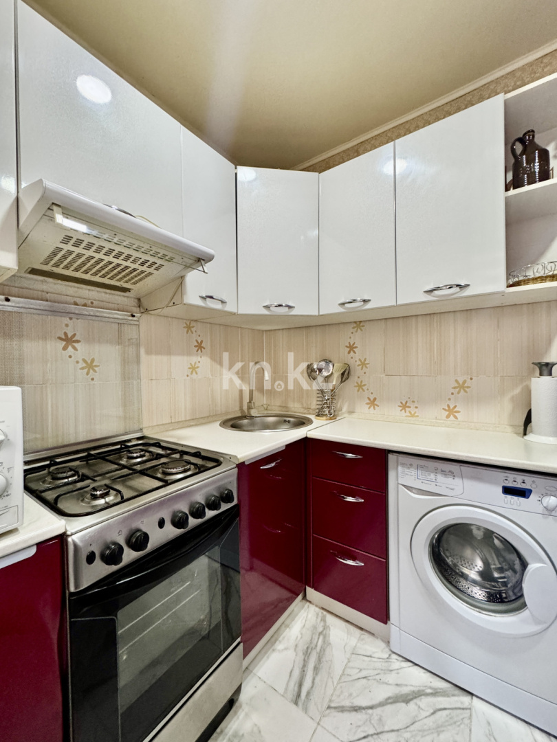 Продажа 2-комнатной квартиры, 43 м², ул. Ержанова, дом  37 фото 12 из 17 | kn.kz Продажа 2-комнатной квартиры, 43 м², ул. Ержанова, дом  37 - Продажа квартир в Караганде фото 12 из 17