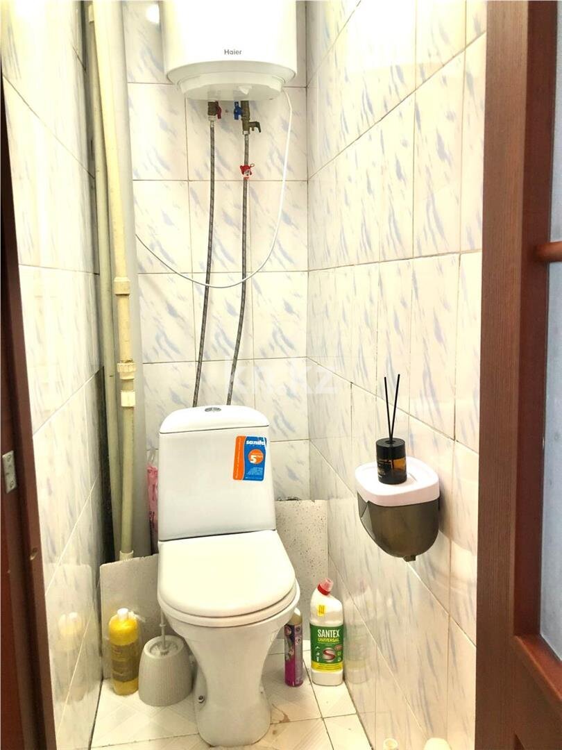 Продажа 2-комнатной квартиры, 52 м² в Караганде - фото 7