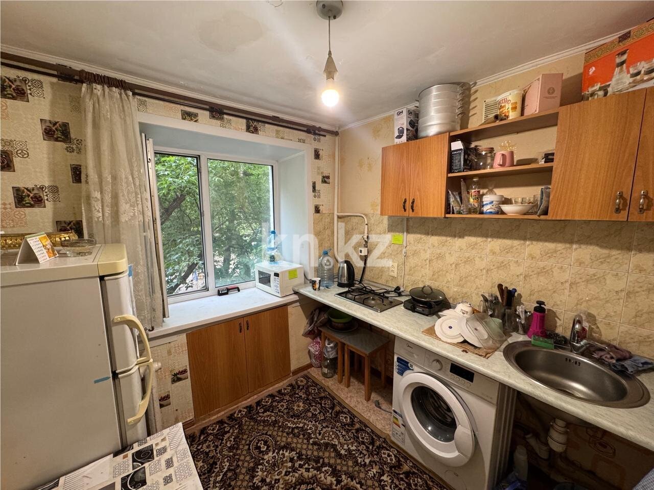 Продажа 1-комнатной квартиры, 31 м² в Караганде - фото 2