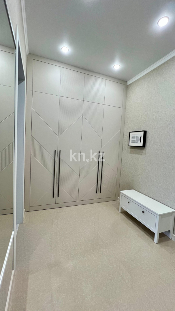 Аренда 1-комнатной квартиры посуточно, 50 м², ул. Бокейхана, дом  24 - пр. Мангилик Ел - Аренда квартир посуточно в Астане без посредников фото 4 из 12