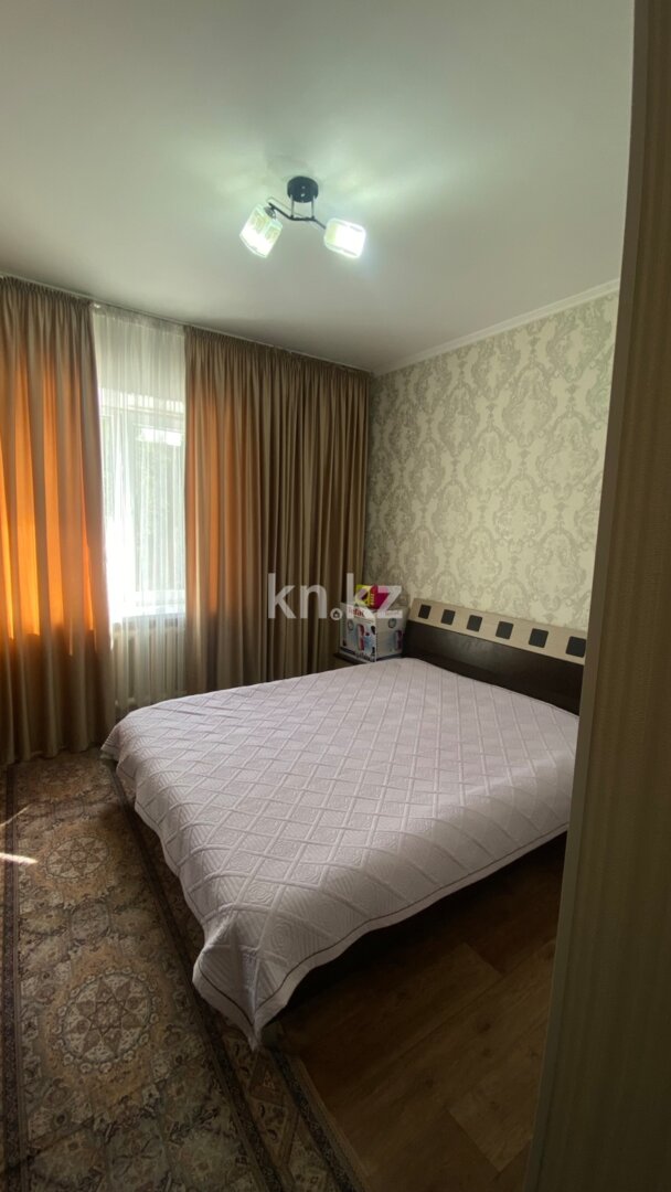 Продажа 3-комнатной квартиры, 57.1 м² в Таразе - фото 7