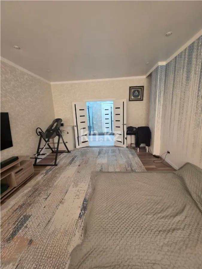 Продажа 4-комнатной квартиры, 160 м² - Продажа  четырехкомнатных квартир в Астане фото 1 из 2