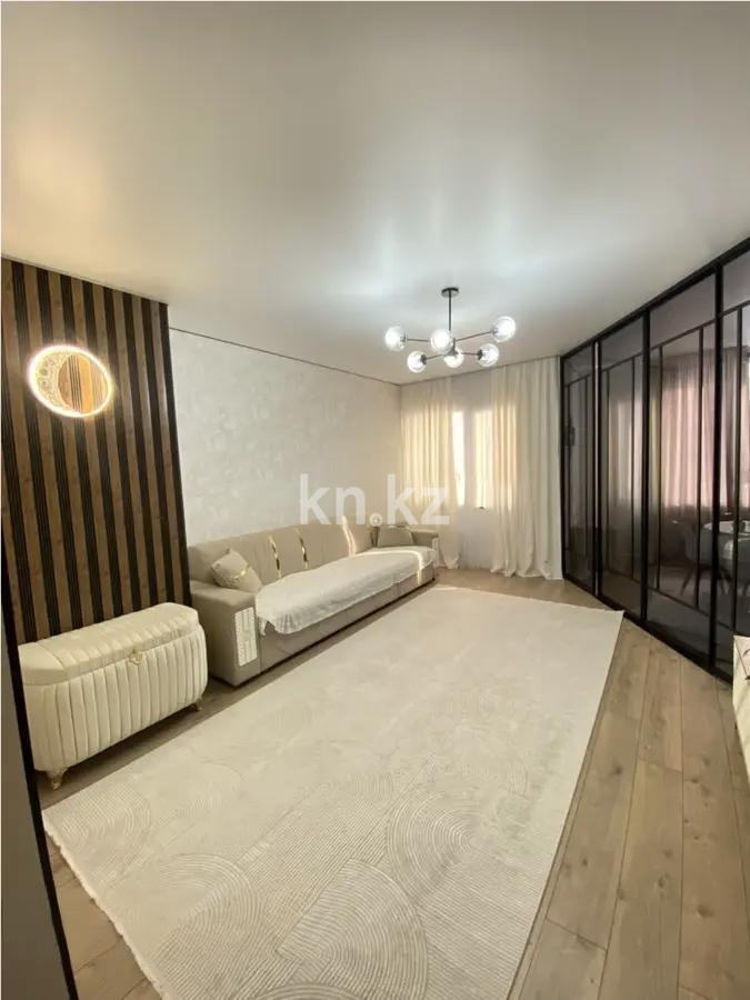 Продажа 1-комнатной квартиры, 42.5 м² в Астане