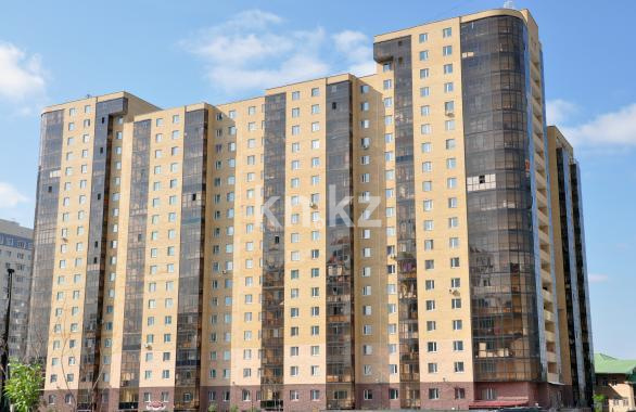 Аренда 1-комнатной квартиры посуточно, 42 м² - Аренда квартир посуточно в Астане в р-не Есиль - страница 2 фото 1 из 4