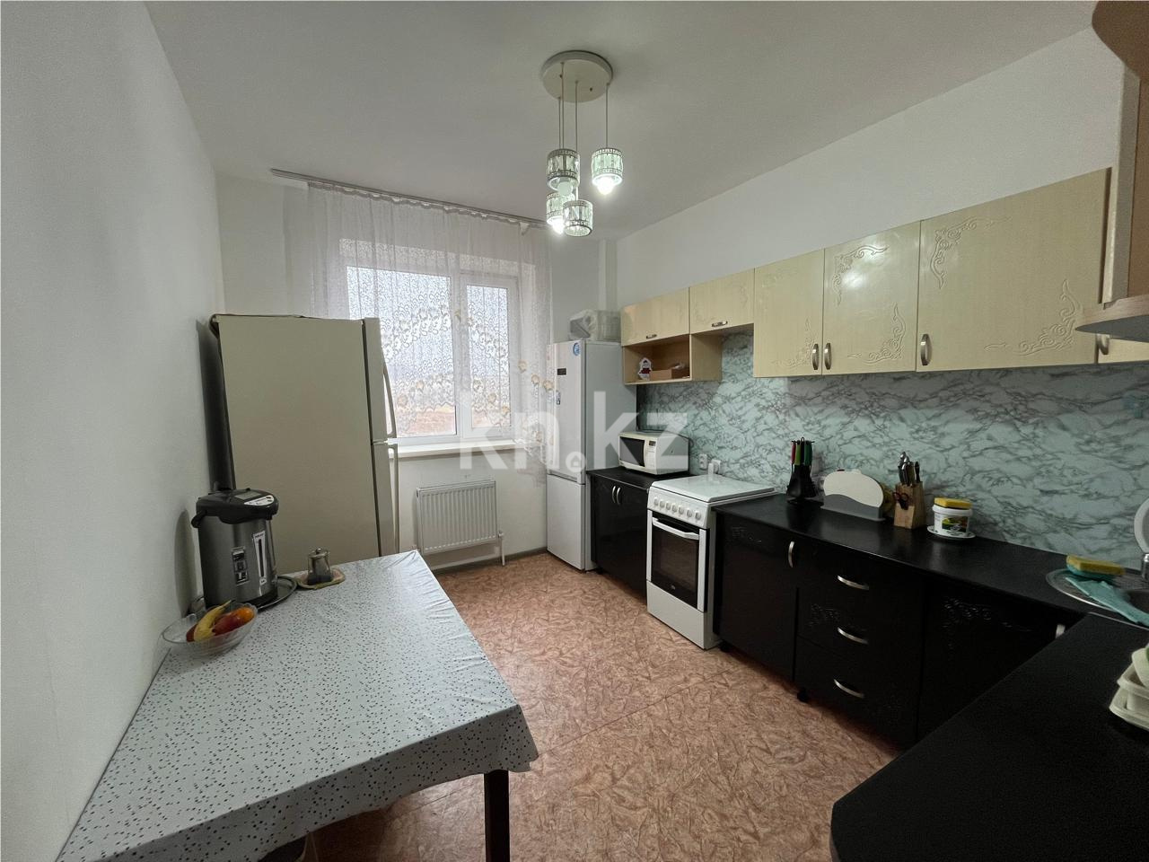 Продажа 2-комнатной квартиры, 62 м², ул. Белинского в Караганде - фото 6