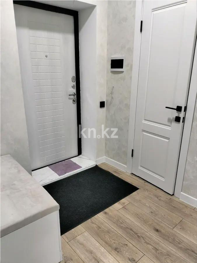 Продажа 2-комнатной квартиры, 39 м², ул. Е-810, дом  2/21 - Продажа квартир в Казахстане фото 5 из 5