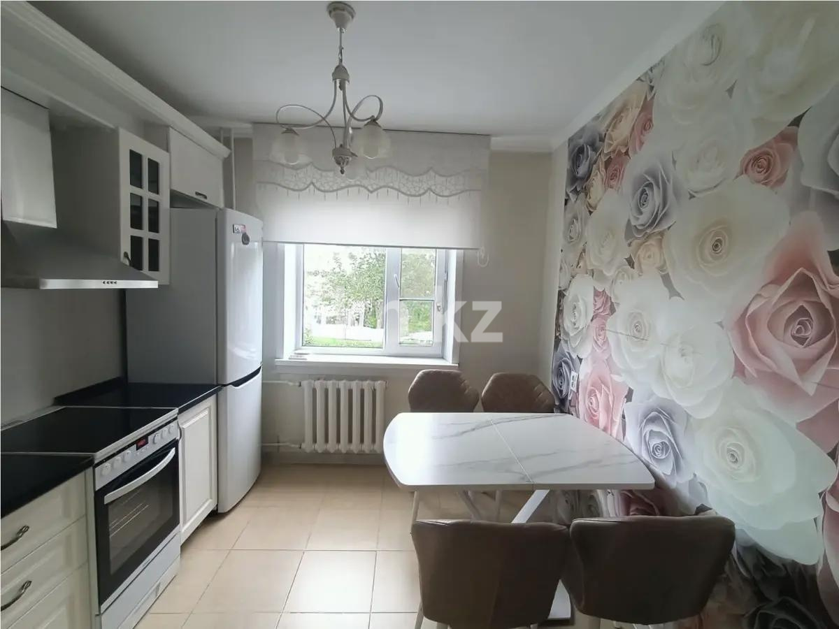 Продажа 4-комнатной квартиры, 75 м² - Продажа квартир от собственников в Караганде - страница 2 фото 5 из 6