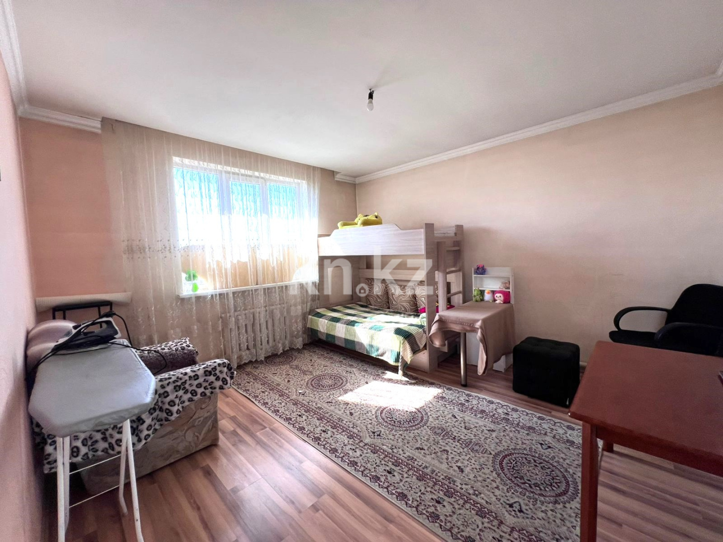 Продажа 3-комнатного дома, 120 м², Косшы, Ишимская - Продажа квартир в Акмолинской области фото 12 из 18