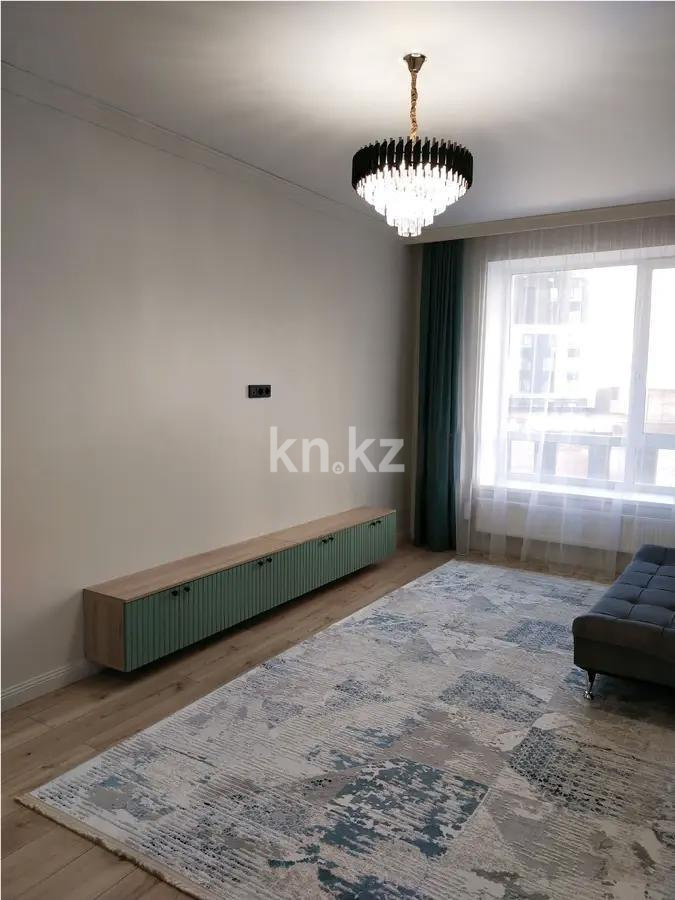 Продажа 2-комнатной квартиры, 41 м² в Астане
