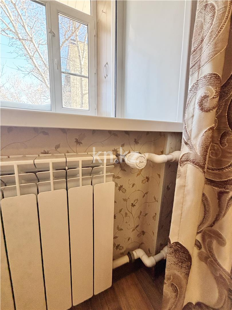 Продажа 1-комнатной квартиры, 31 м² - Продажа однокомнатных квартир в Караганде - страница 21 фото 3 из 14