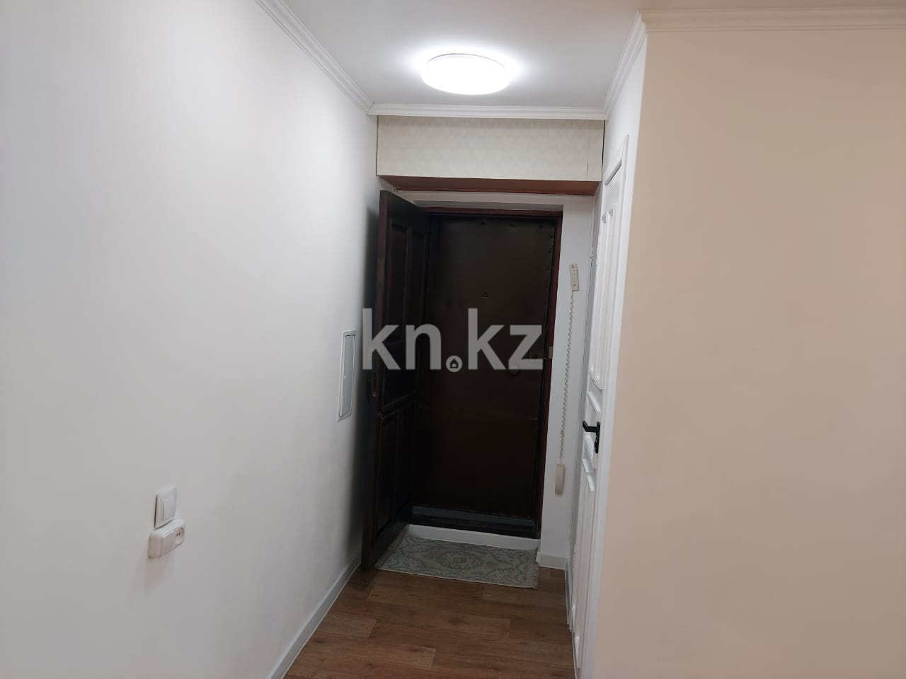 Продажа 2-комнатной квартиры, 42 м² в Караганде - фото 11