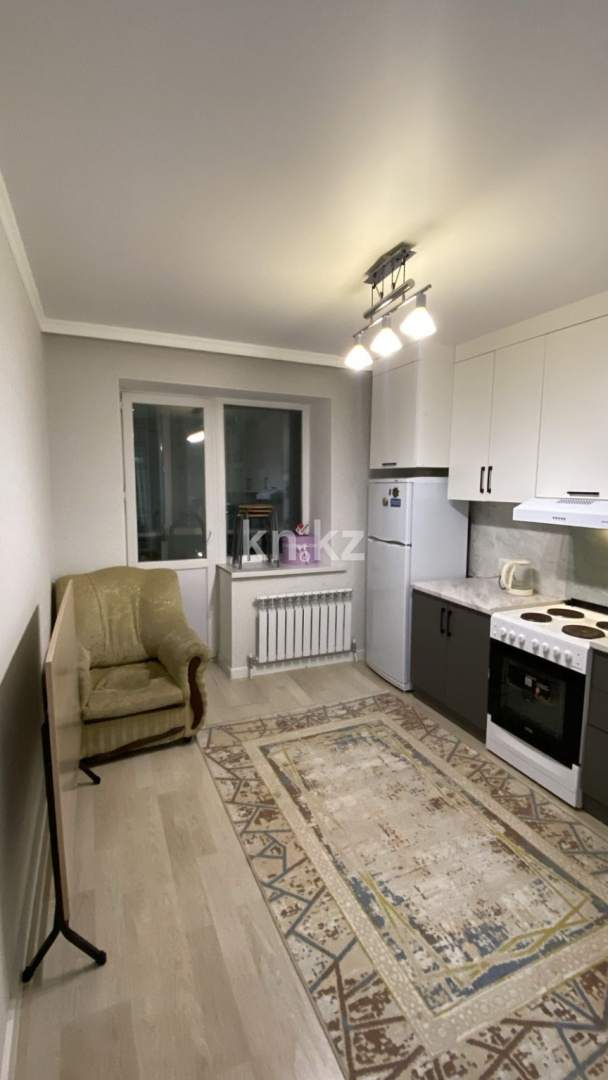 Продажа 2-комнатной квартиры, 55 м² в Астане - фото 2