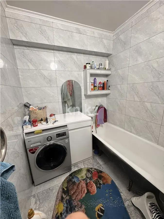 Продажа 3-комнатной квартиры, 74 м² - Недвижимость в Алматы - страница 19 фото 6 из 10