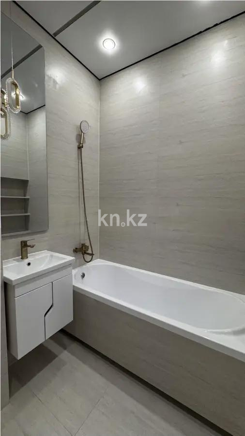 Продажа 1-комнатной квартиры, 40 м² в Караганде - фото 3