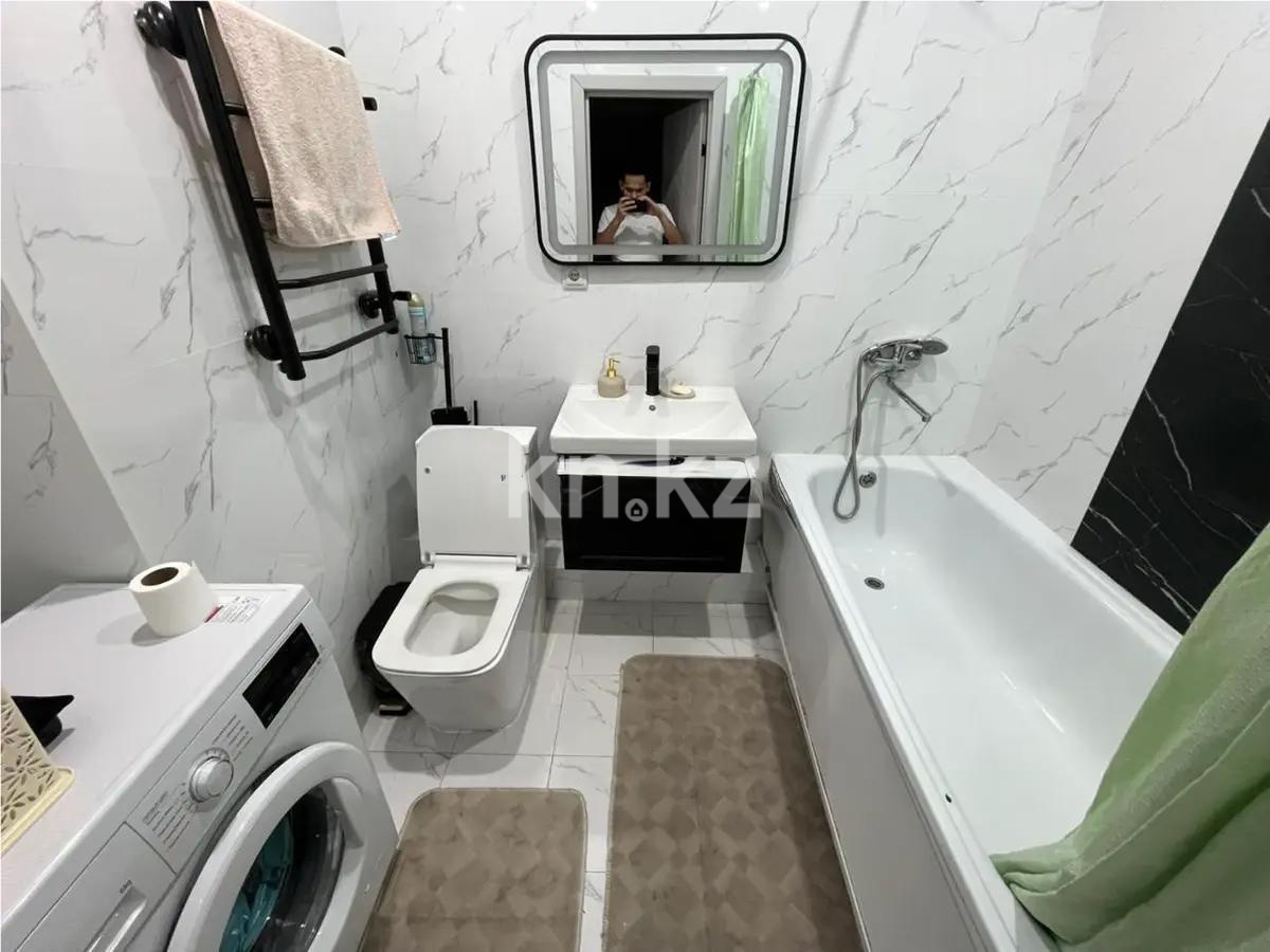 Продажа 1-комнатной квартиры, 45 м² - Продажа квартир в новостройках Алматы без посредников фото 3 из 4