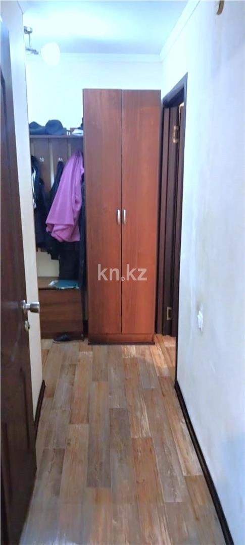 Продажа 2-комнатной квартиры, 44 м², ул. Язева - Продажа квартир в Караганде фото 9 из 11