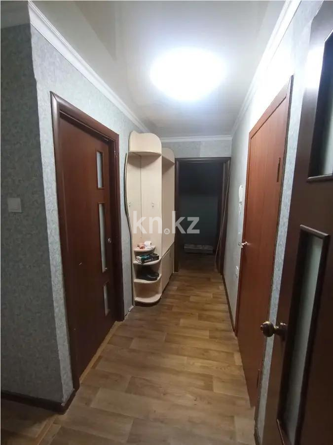 Продажа 2-комнатной квартиры, 57 м², ул. Язева, дом  10 - Продажа квартир в Караганде фото 5 из 5