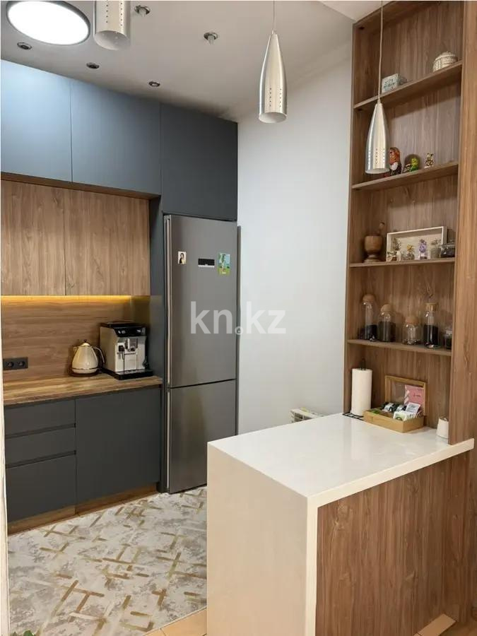 Продажа 2-комнатной квартиры, 76 м², ул. Прокофьева, дом  148 - Продажа  двухкомнатных квартир в новостройках Алматы без посредников фото 3 из 5