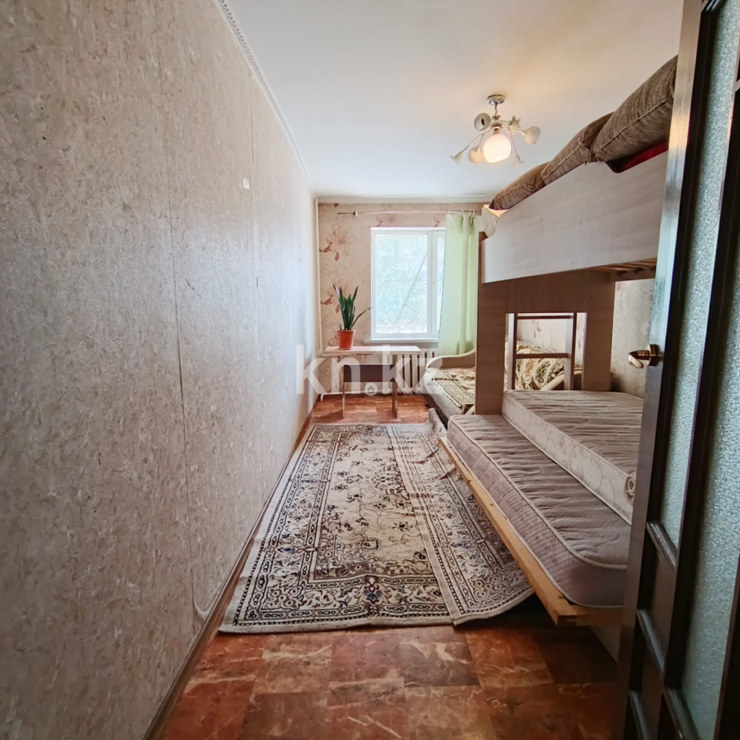 Аренда 2-комнатной квартиры, 49 м² в Астане - фото 7