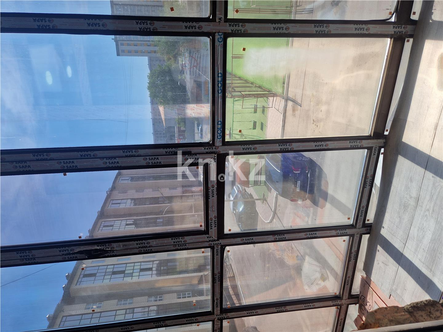 Продажа 2-комнатной квартиры, 64 м² - Продажа квартир в Караганде фото 7 из 8
