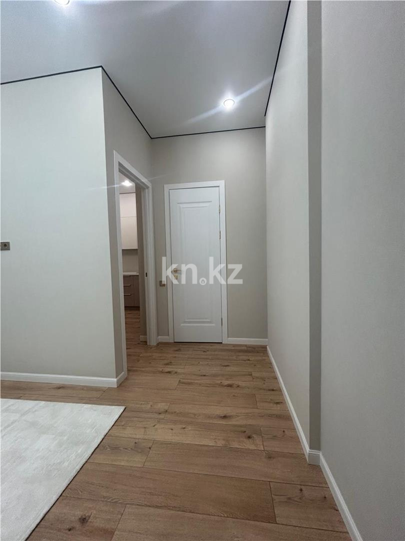 Продажа 2-комнатной квартиры, 40.5 м², ул. Е-36 - Продажа земельных участков в Уральске фото 8 из 10