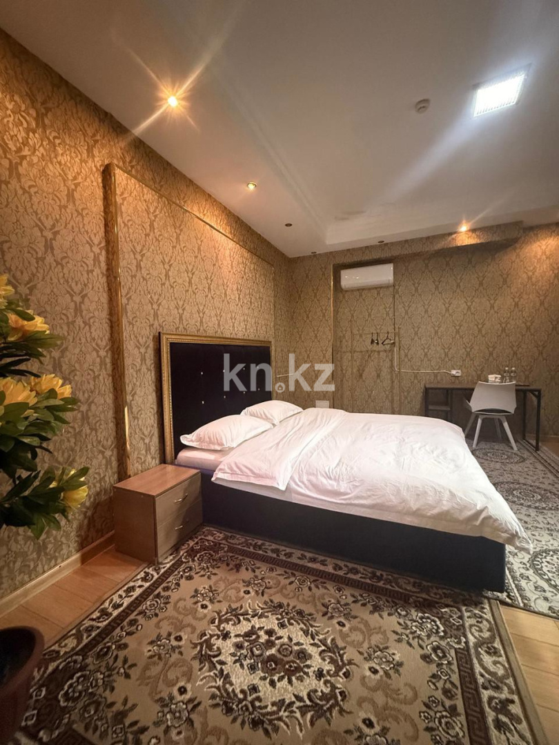 Продажа дома, 600 м², ул. Жамакаева в Алматы - фото 28