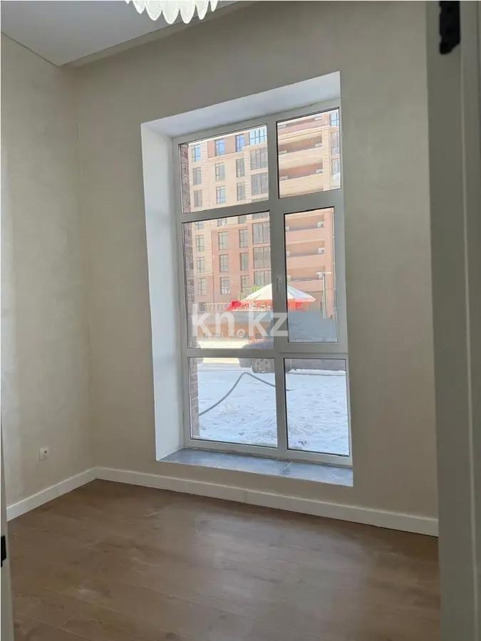 Продажа 2-комнатной квартиры, 35.5 м² - Продажа квартир в новостройках Астаны без посредников с фото - страница 9 фото 2 из 4