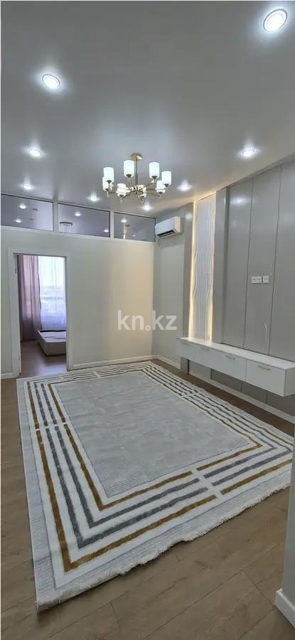 Продажа 2-комнатной квартиры, 47 м² в Алматы