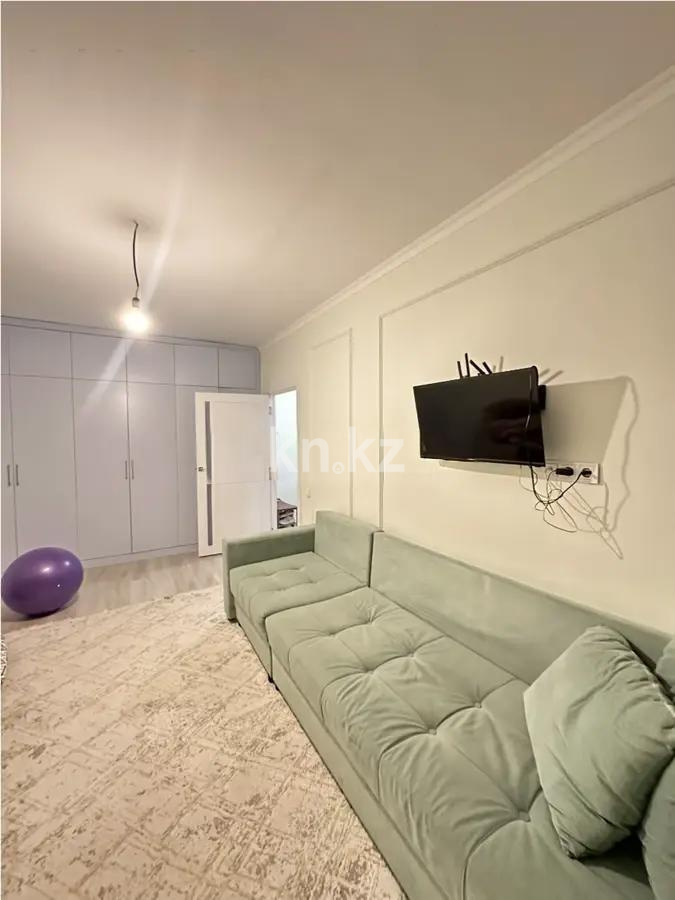 Продажа 1-комнатной квартиры, 45 м² - Продажа недвижимости в Казахстане - страница 12 фото 2 из 5