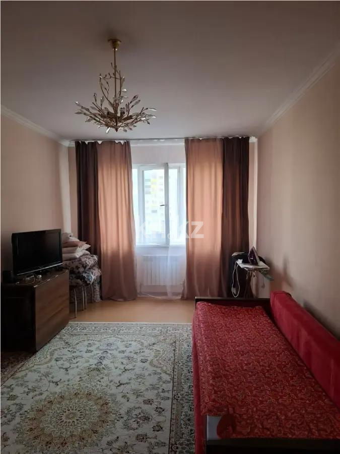 Продажа 1-комнатной квартиры, 44 м² - Продажа однокомнатных квартир от собственников в Алматы - страница 3 фото 1 из 3
