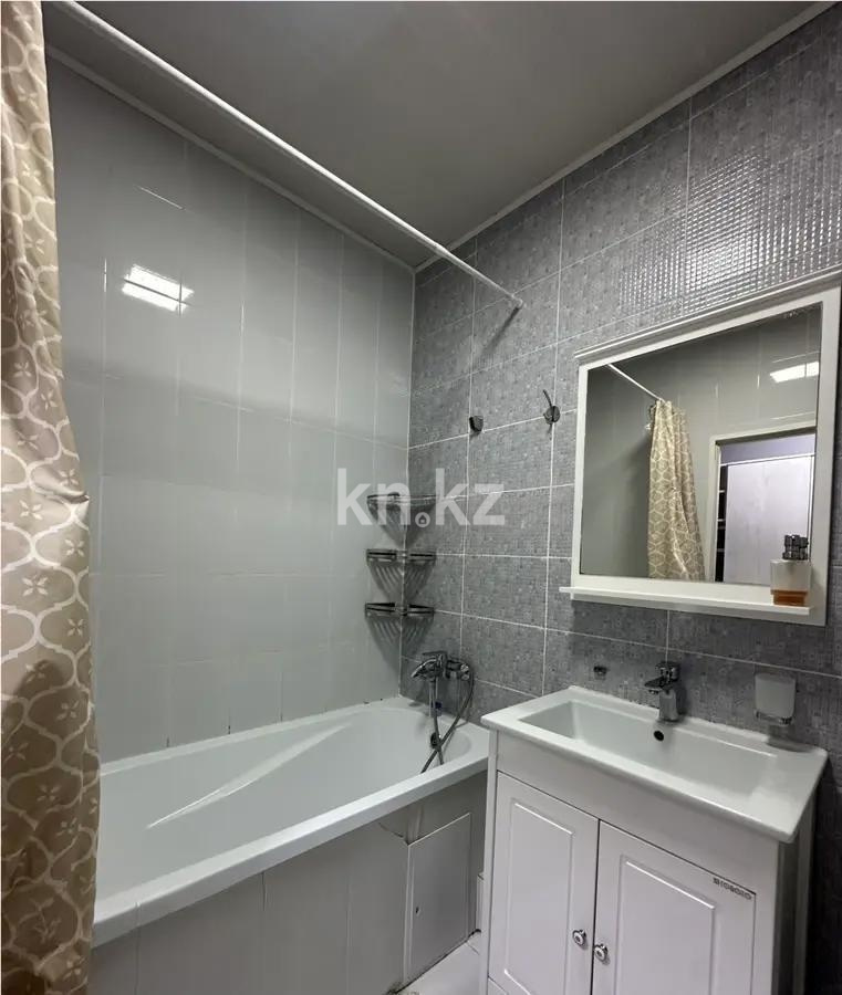 Продажа 1-комнатной квартиры, 30 м² в Алматы - фото 2