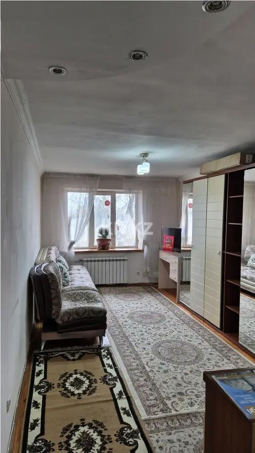 Продажа 2-комнатной квартиры, 41 м² в Алматы