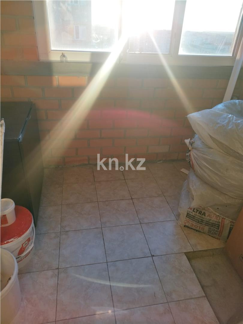 Продажа 2-комнатной квартиры, 50 м², ул. Коммунистическая - Продажа квартир в Караганде фото 9 из 11