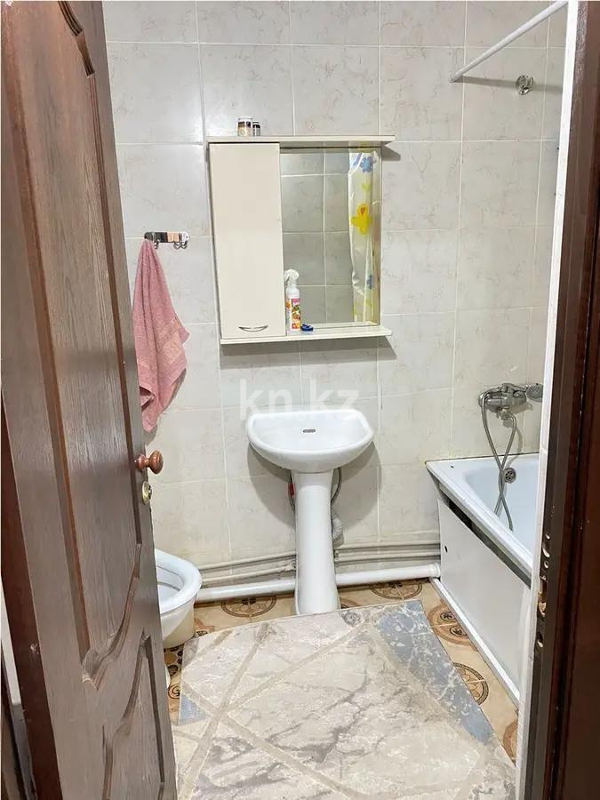 Продажа 2-комнатной квартиры, 40 м², ул. Болекпаева, дом  10 в Астане - фото 4
