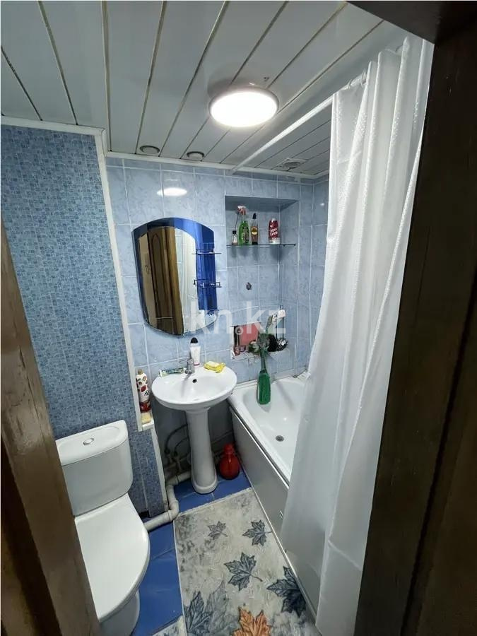 Продажа 1-комнатной квартиры, 33.5 м² в Астане - фото 4