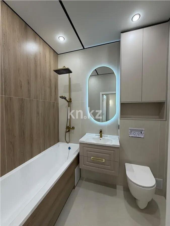 Продажа 3-комнатной квартиры, 46 м² в Алматы - фото 4