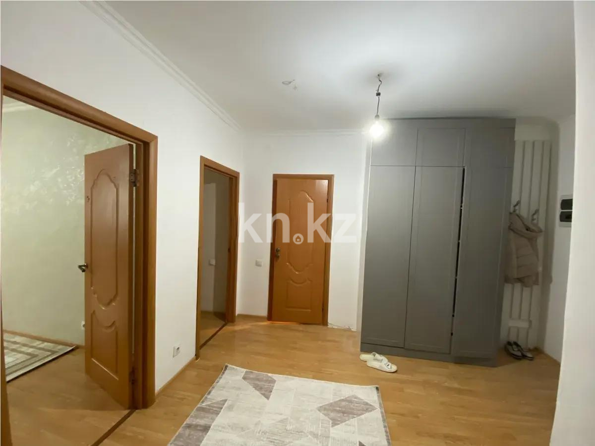 Продажа 1-комнатной квартиры, 55 м², ул. Кургальжинское шоссе, дом  25/1 в Астане - фото 3