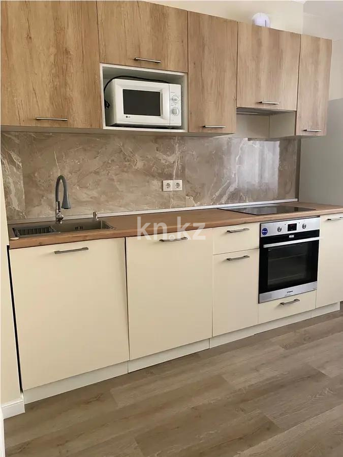 Продажа 2-комнатной квартиры, 80 м², ул. Сыганак, дом  33 - Продажа квартир в новостройках Астаны без посредников с фото фото 1 из 4