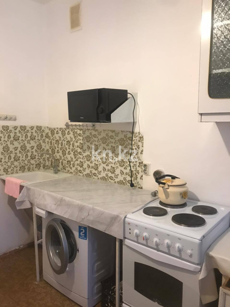 Аренда 1-комнатной квартиры, 45 м² - Аренда квартир помесячно в Казахстане фото 1 из 10