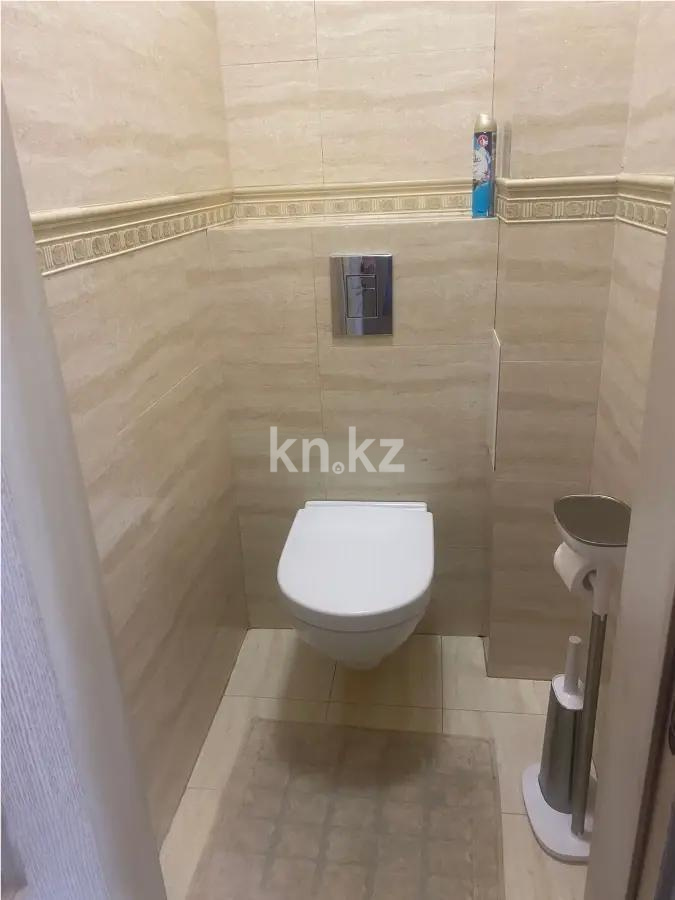 Продажа 3-комнатной квартиры, 77 м², ул. Жандосова, дом  84 - Продажа квартир в Алматы фото 4 из 4