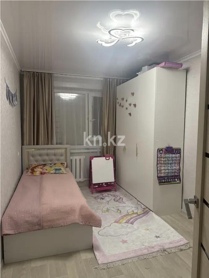 Продажа 3-комнатной квартиры, 63 м² в Караганде - фото 3