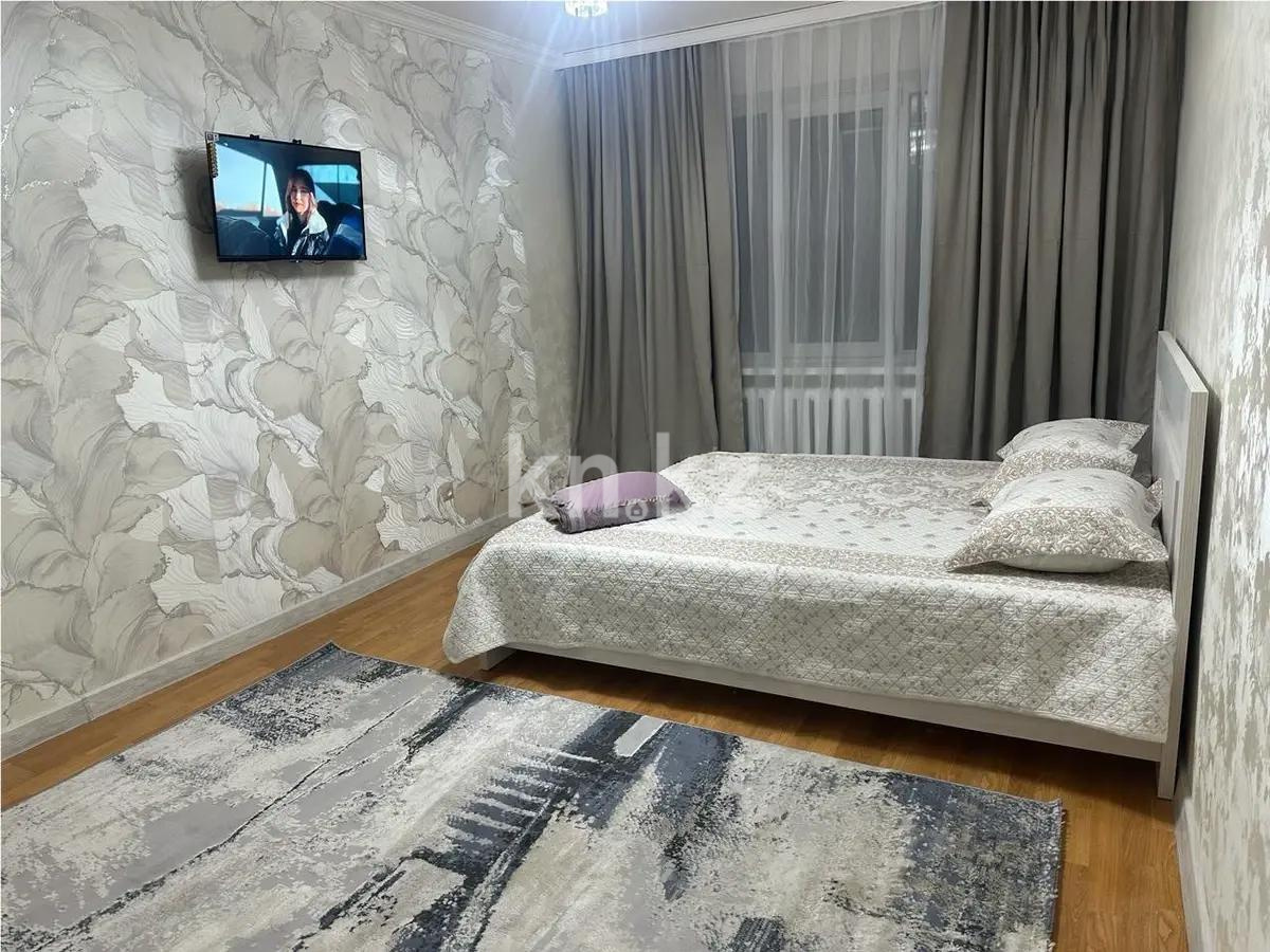 Продажа 1-комнатной квартиры, 30 м², ул. Тулебаева, дом  21 - Продажа квартир в Казахстане фото 1 из 3