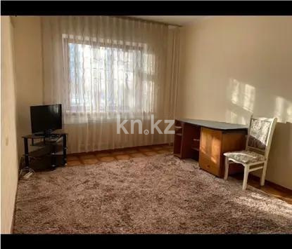 Продажа 1-комнатной квартиры, 40 м², ул. Сатпаева, дом  62 - Продажа квартир в Алматы без посредников фото 1 из 3