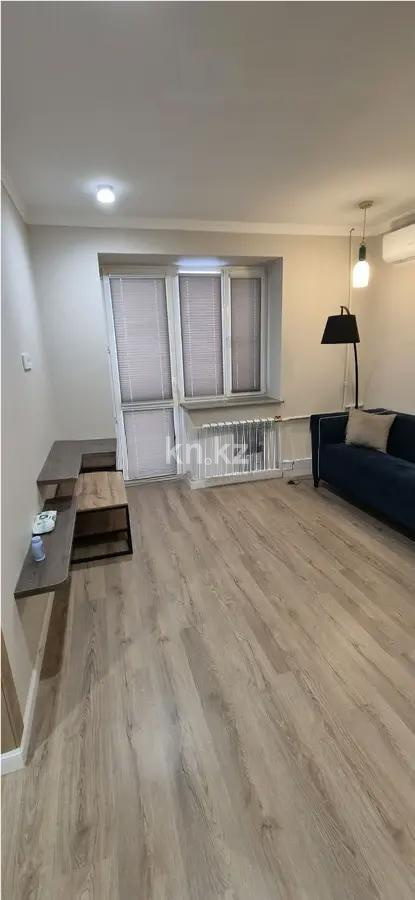 Продажа 1-комнатной квартиры, 30 м² - Продажа квартир от собственников в Алматы - страница 26 фото 1 из 5